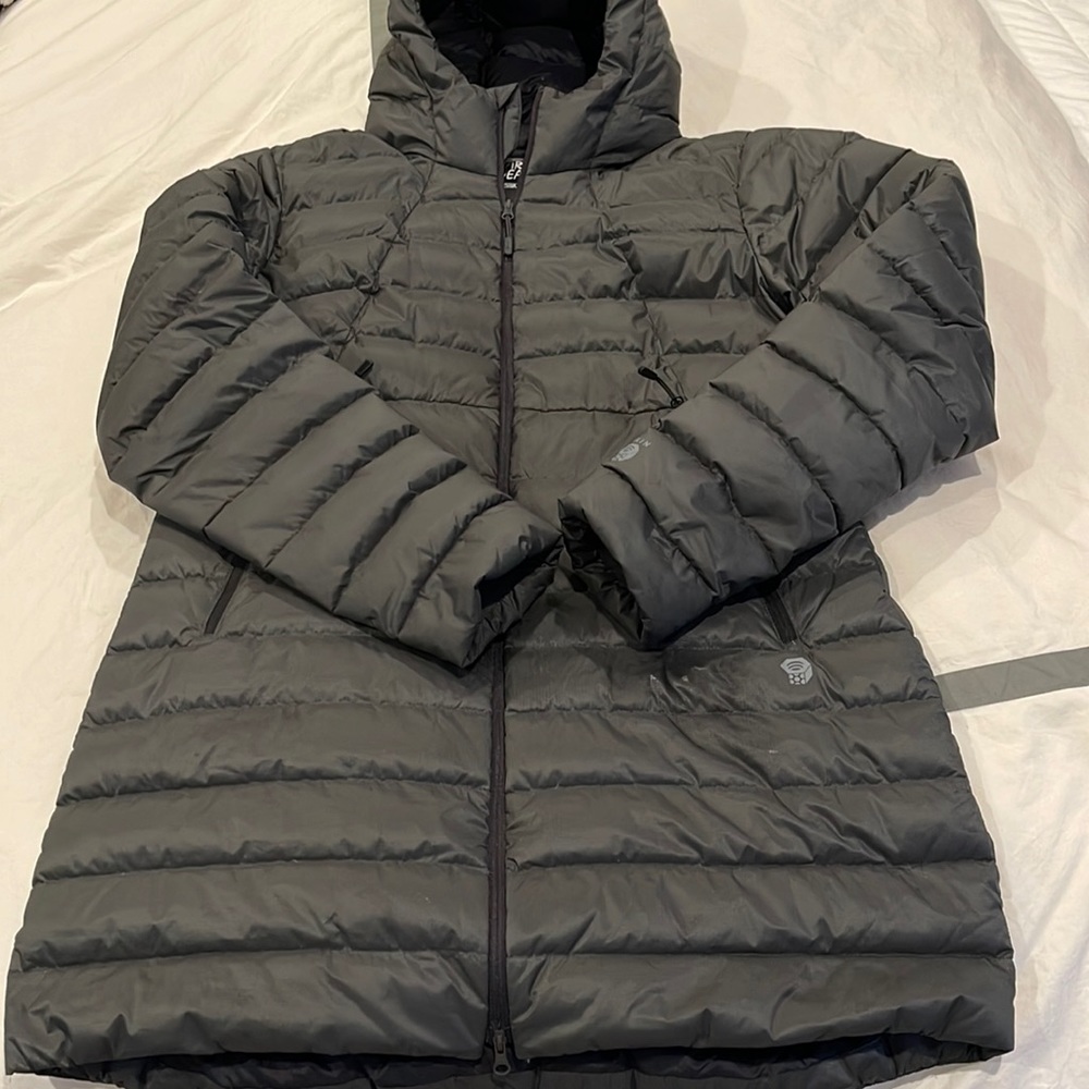Medium Mountain Hardware Jacket